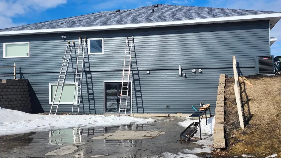 Siding Services Siding Services